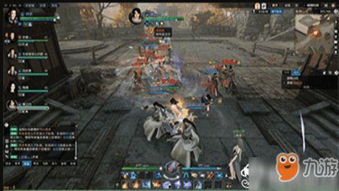 逆水寒龙吟最新爆料,神秘势力崛起，江湖风云再起  第3张