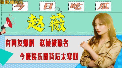 娱乐圈爆料网图,明星幕后真相大曝光